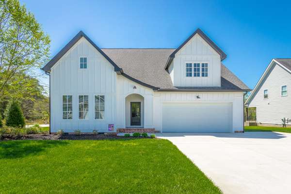 3009 Weatherwood Trail, Apison, TN 37302