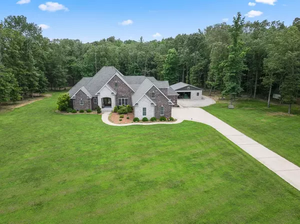 Estill Springs, TN 37330,249 Bonner Way