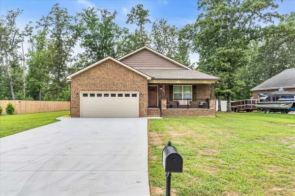 Manchester, TN 37355,362 Oak Hollow Rd