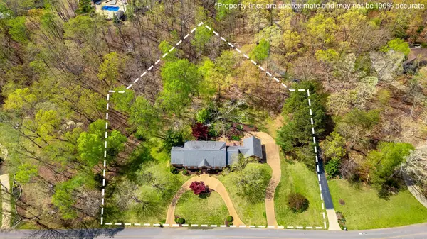 Cleveland, TN 37312,642 Kyle Lane #NW