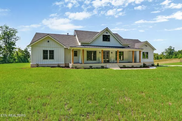 Monterey, TN 38574,320 Ridge Ln