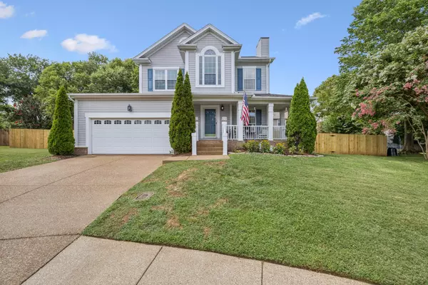 Franklin, TN 37064,702 Periwinkle Cv
