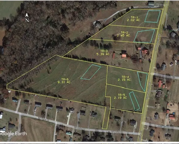 Fayetteville, TN 37334,0 Old Huntsville Rd