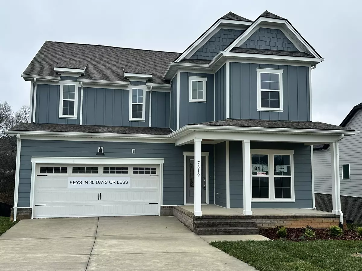 Fairview, TN 37062,7319 Dutch River Circle