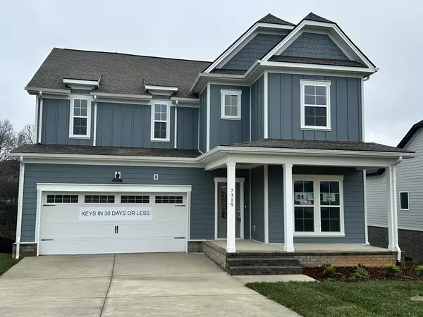 7319 Dutch River Circle, Fairview, TN 37062