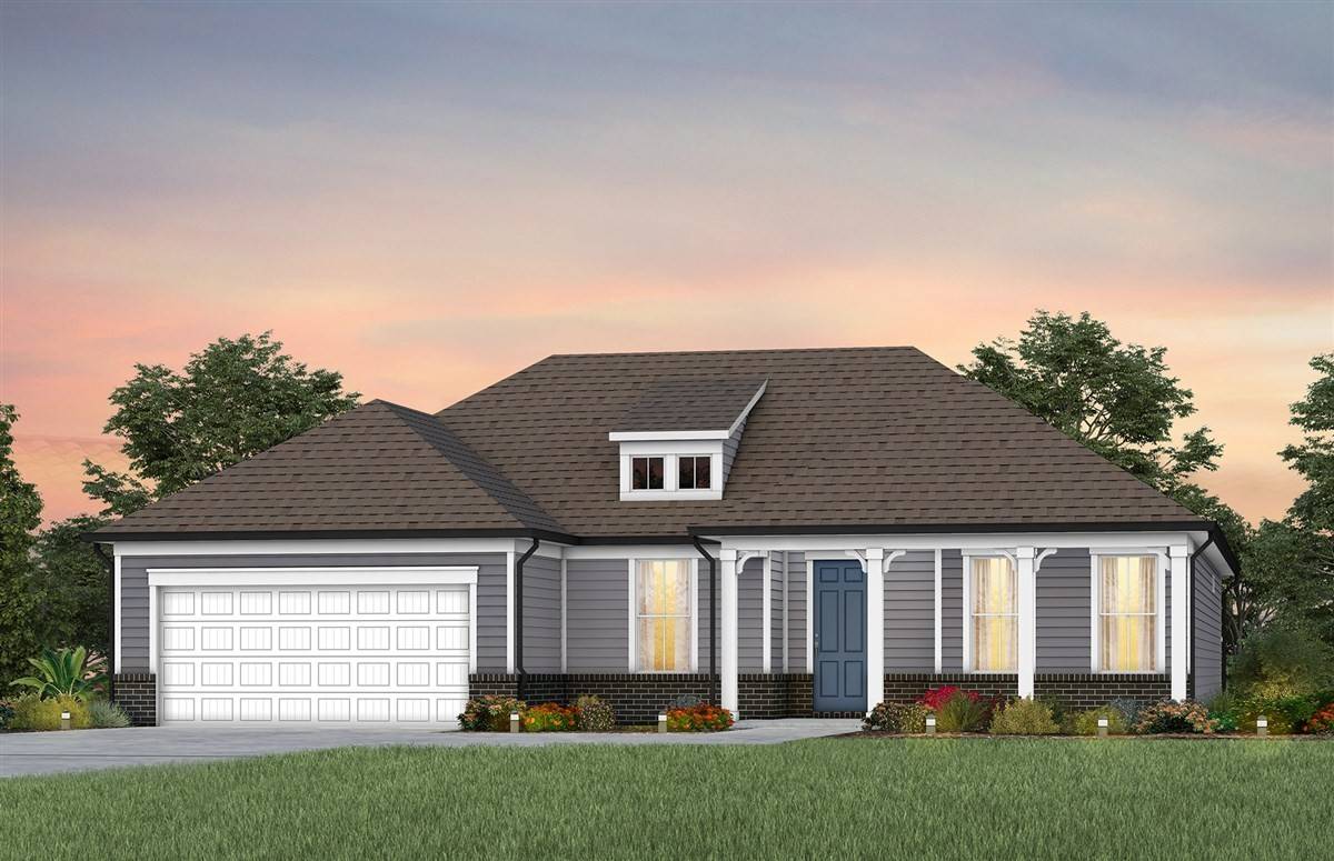 7205 Triad Way, Murfreesboro, TN 37128
