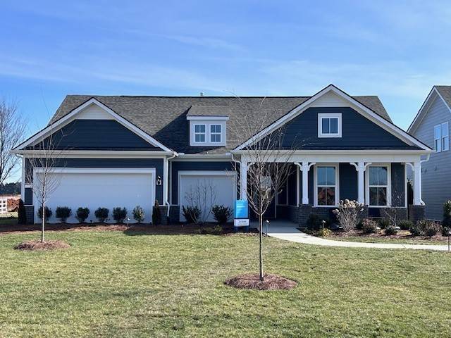 7217 Triad Way, Murfreesboro, TN 37128