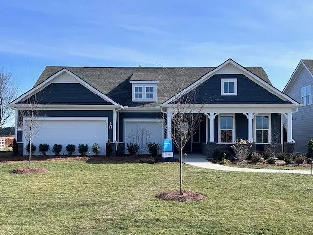 7217 Triad Way, Murfreesboro, TN 37128