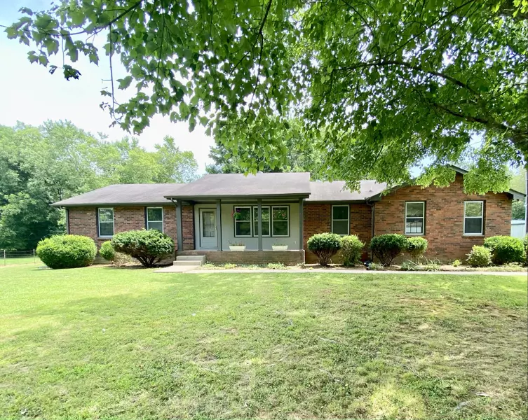 1934 Highway 31 #W, White House, TN 37188