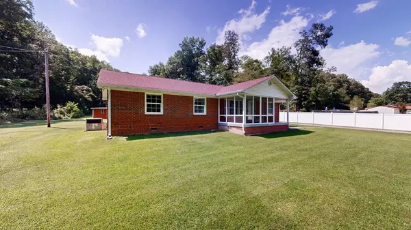 Erin, TN 37061,615 Highway 13