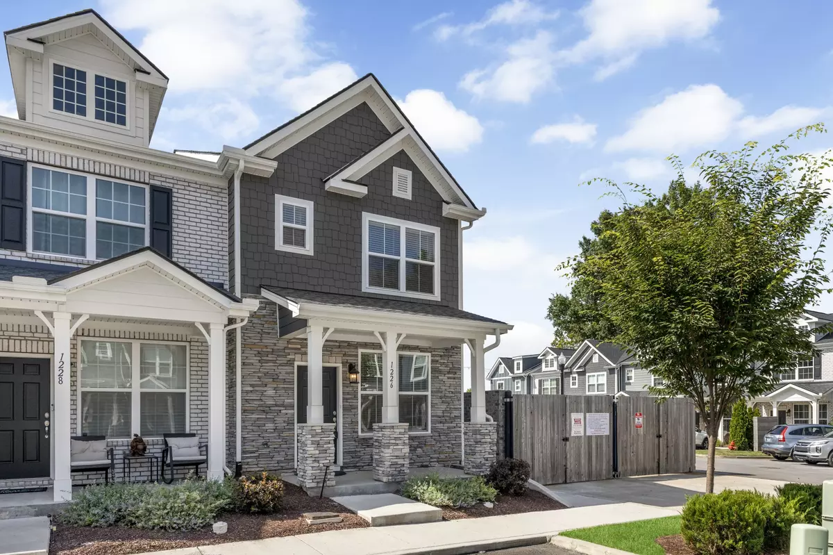 Hermitage, TN 37076,1226 Hope Village Way