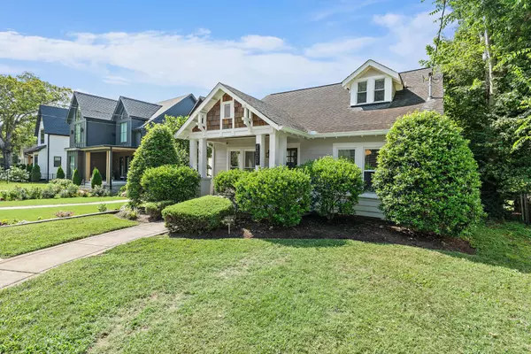 Nashville, TN 37209,4009 Utah Ave