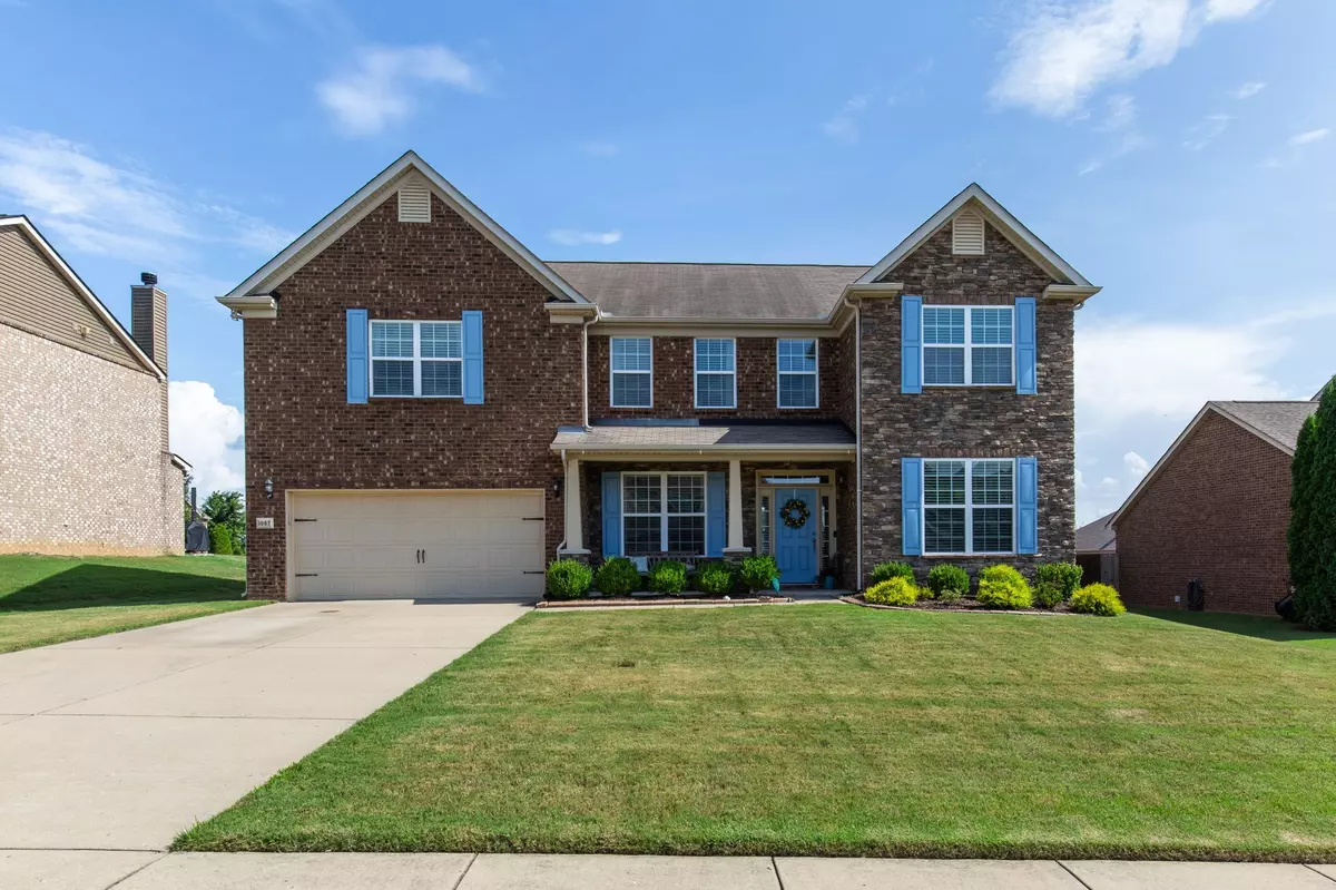 Hendersonville, TN 37075,1087 Abberley Cir