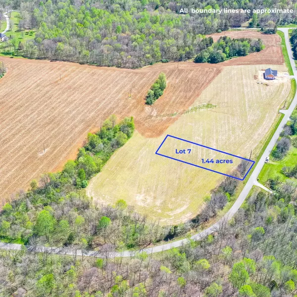 Crofton, KY 42217,0 CARL WILLIAMS RD