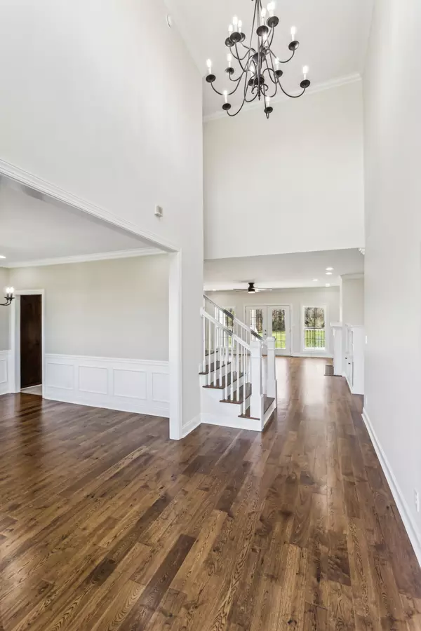 Cedar Hill, TN 37032,3725 Glen Raven Rd