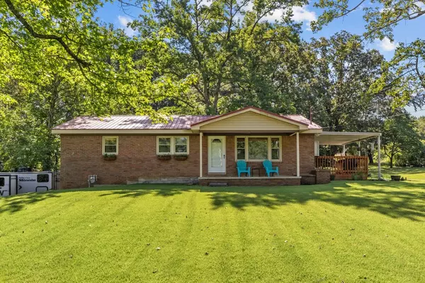 1784 New Dry Hollow Rd, Vanleer, TN 37181