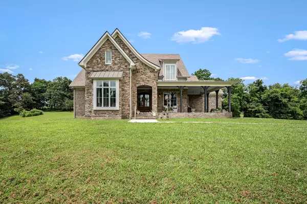 122 Elijah Parker Rd, Tullahoma, TN 37388