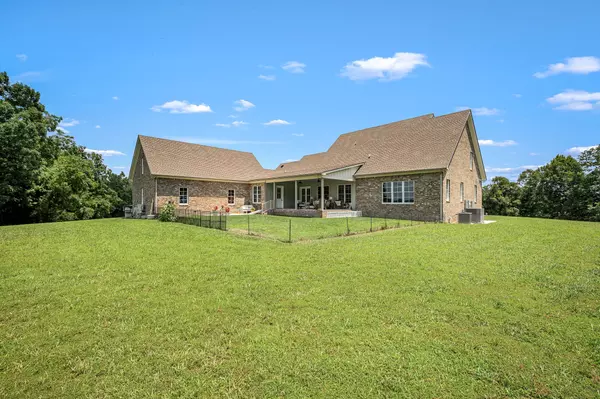 Tullahoma, TN 37388,122 Elijah Parker Rd