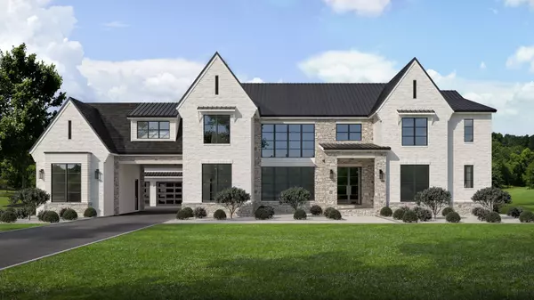 1135 Duncanwood Dr, Nashville, TN 37204
