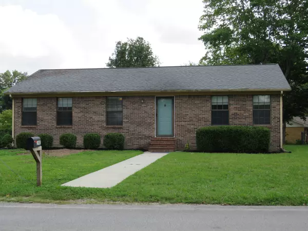 1945 N Dixie Ave, Cookeville, TN 38501