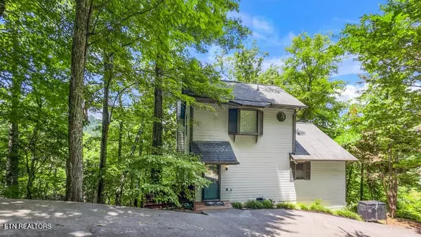 Gatlinburg, TN 37738,1523 Gillespie Way