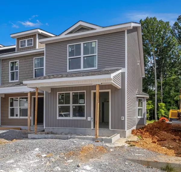 Clarksville, TN 37043,137 Quarry Point Dr #C137