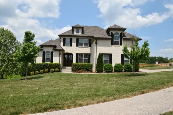 Spring Hill, TN 37174,1350 Round Hill Ln
