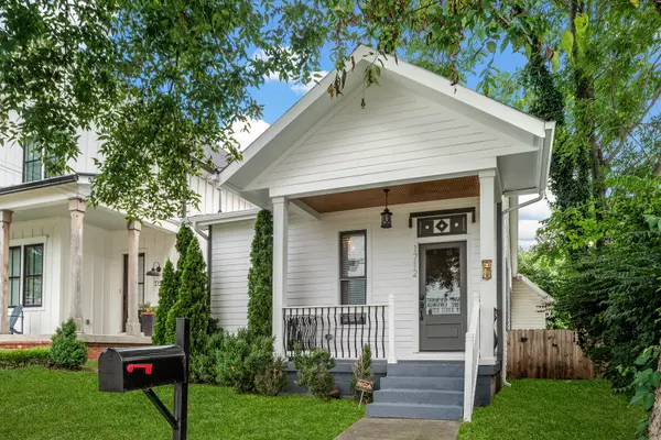 Nashville, TN 37208,1712 4th Ave #N