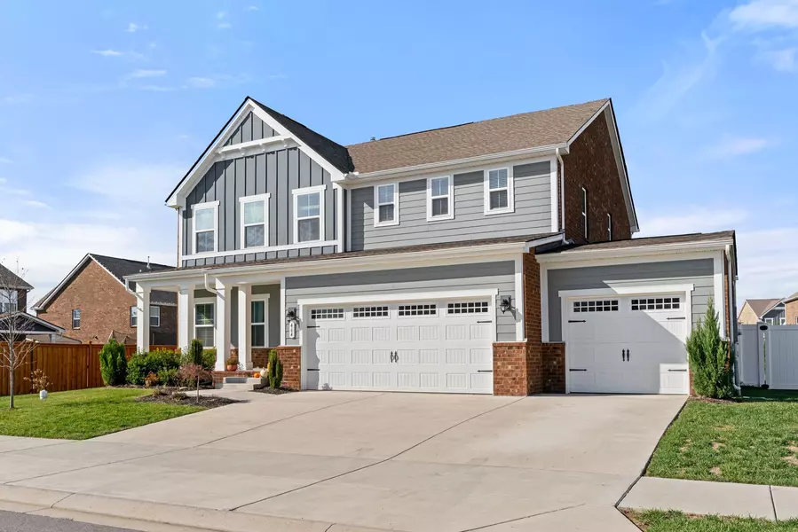 464 Rosy Dale Dr, Gallatin, TN 37066