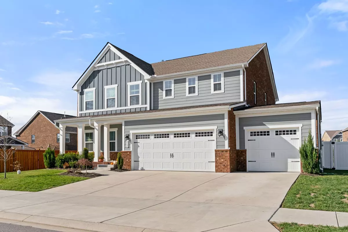 Gallatin, TN 37066,464 Rosy Dale Dr