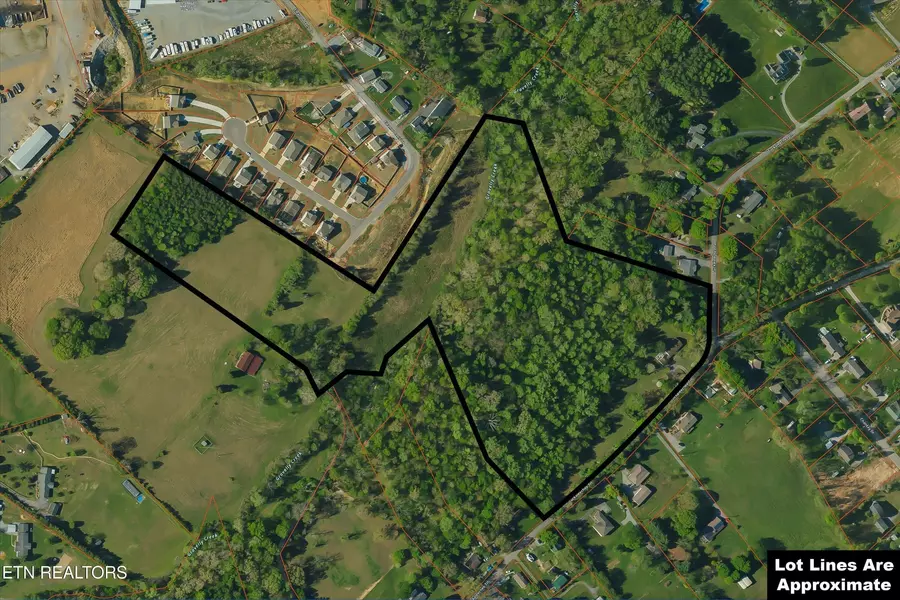 0 Eleanor Davis Drive, Maryville, TN 37804