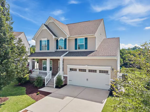 1697 Brockton Ln, Nashville, TN 37221