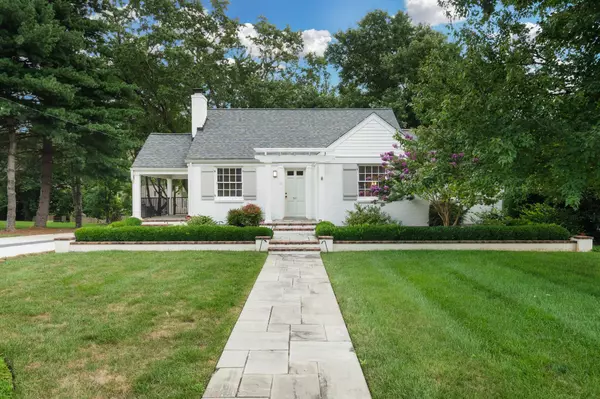 Nashville, TN 37206,541 Skyview Dr #A