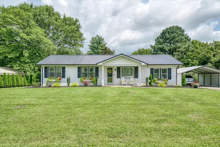 346 Washington St, Sparta, TN 38583