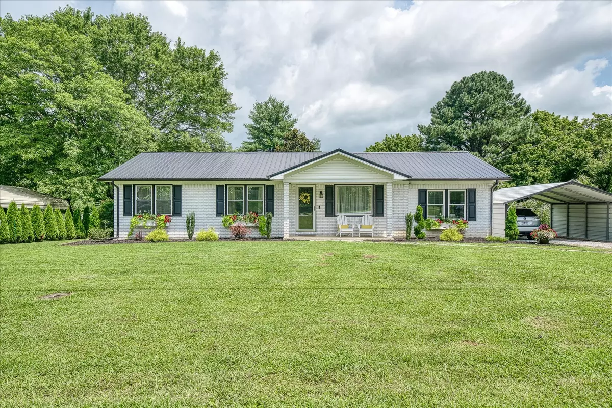 Sparta, TN 38583,346 Washington St
