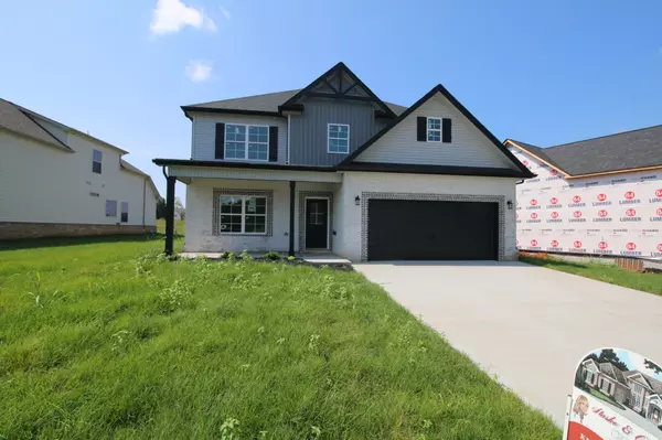 362 Timber Springs, Clarksville, TN 37042