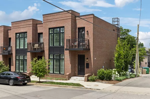 Nashville, TN 37212,1113 Villa Pl