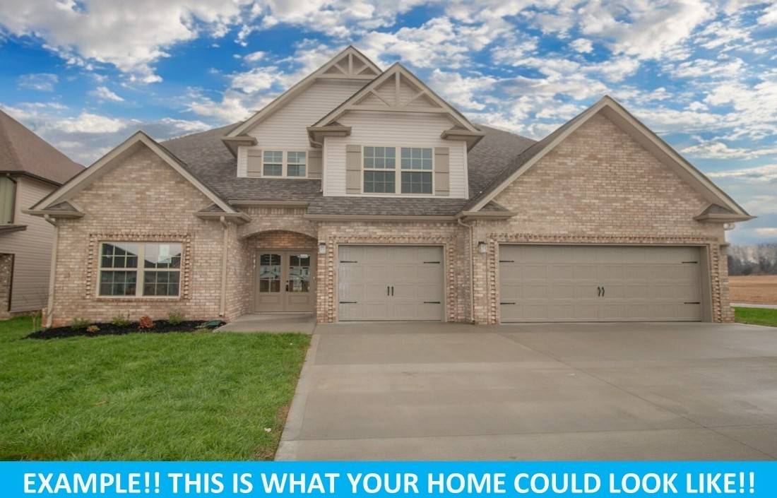 62 Wofford Estates, Clarksville, TN 37040