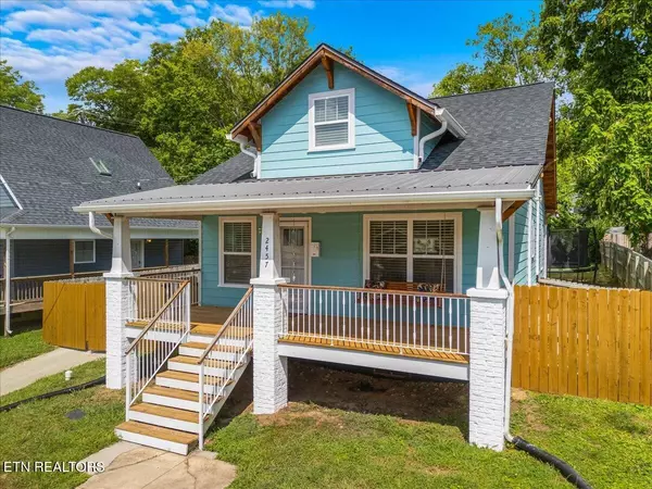 Knoxville, TN 37917,2457 Washington Avenue