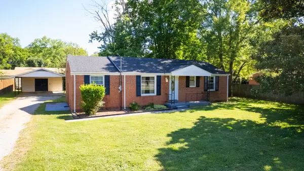 Murfreesboro, TN 37130,1326 Atlas St