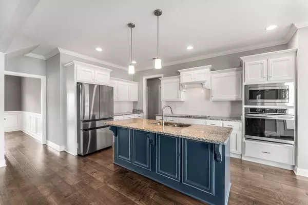 Lascassas, TN 37085,1110 Escalade Ct