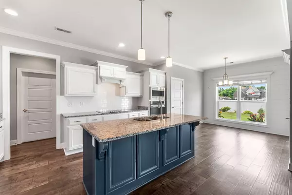 Lascassas, TN 37085,1110 Escalade Ct