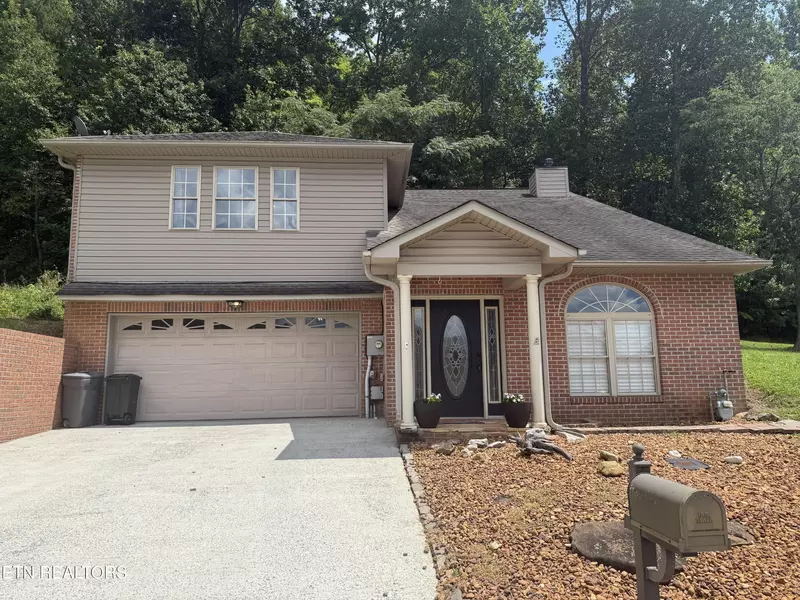 5015 Fairgrounds Place, Kingston, TN 37763