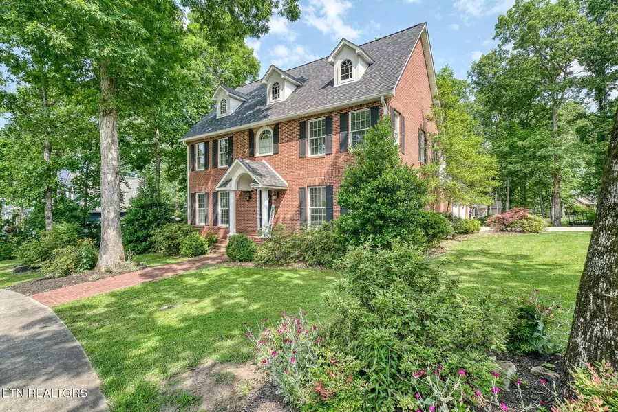 101 Sandpiper Loop, Crossville, TN 38555