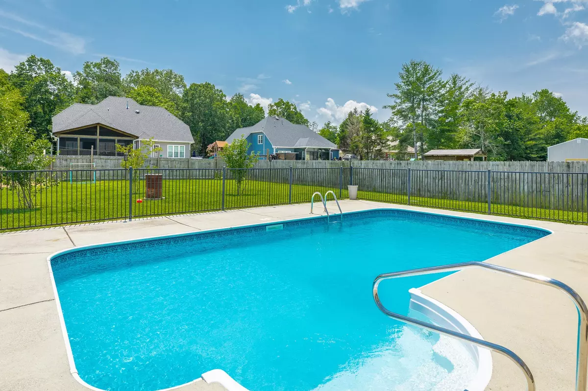 Hixson, TN 37343,7762 Lynnle Way