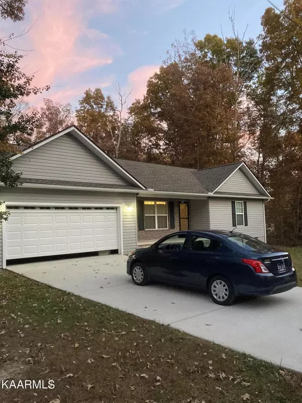 Crossville, TN 38572,124 Calusa Lane