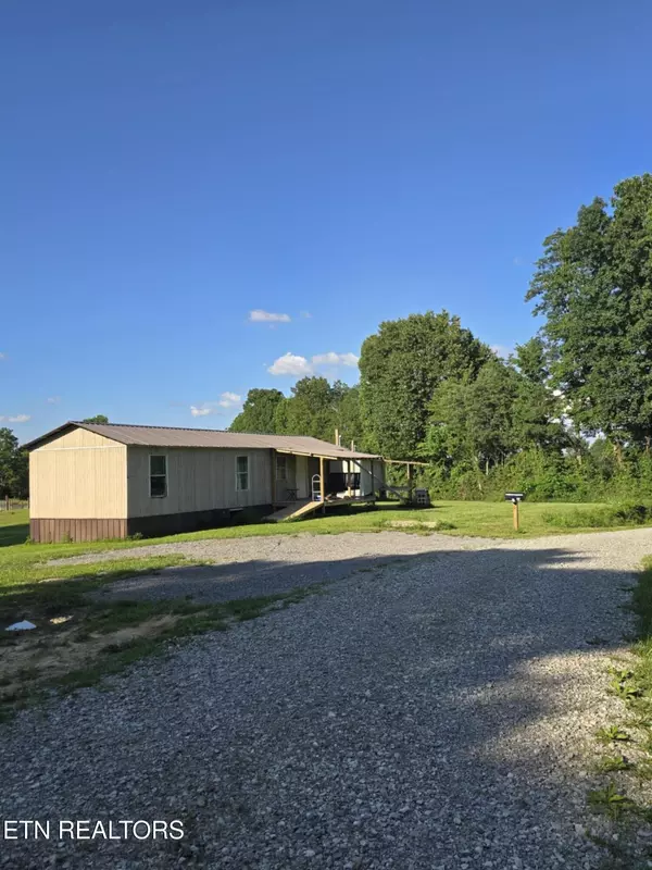 Crawford, TN 38554,163169 Claude Hargis Lane