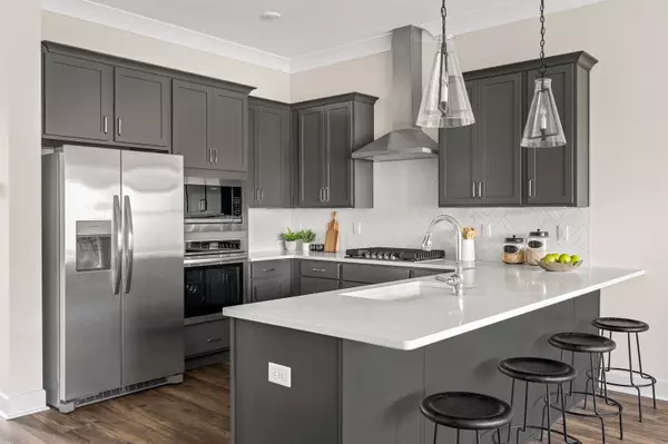 Thompsons Station, TN 37179,452 Buckwood Ave #W