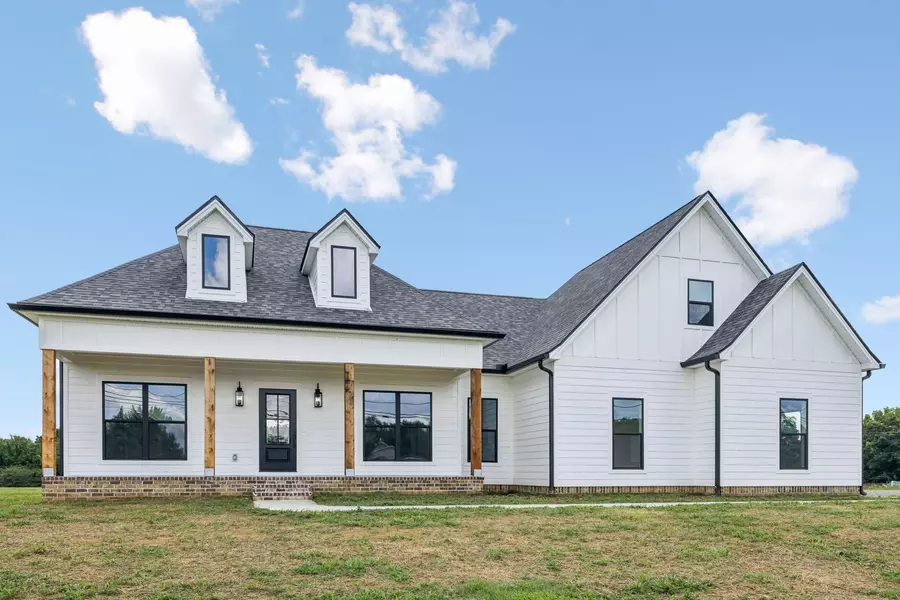 3054 James Shaw Road, Lewisburg, TN 37091