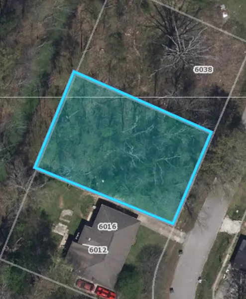 0 Arlena Circle, Chattanooga, TN 37421